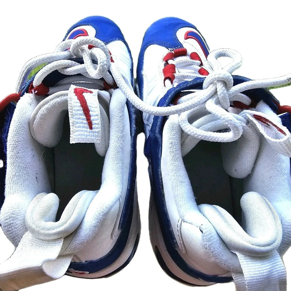 Nike own piece